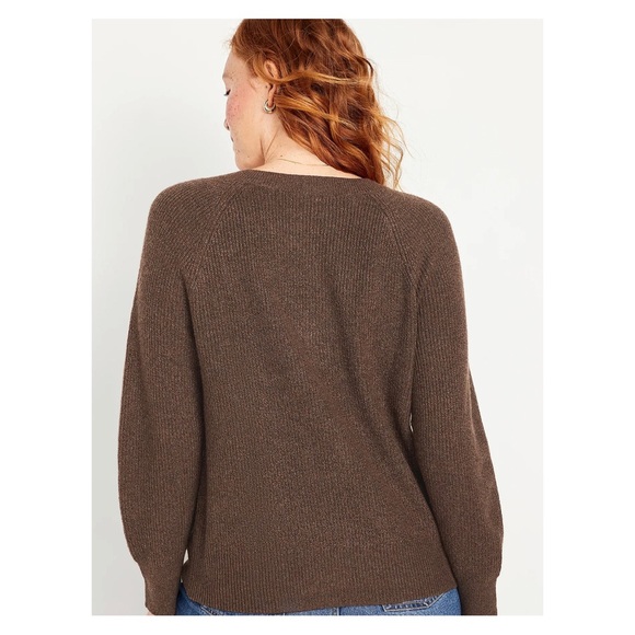 Old Navy SoSoft Cocoon Sweater - Picture 2 of 10